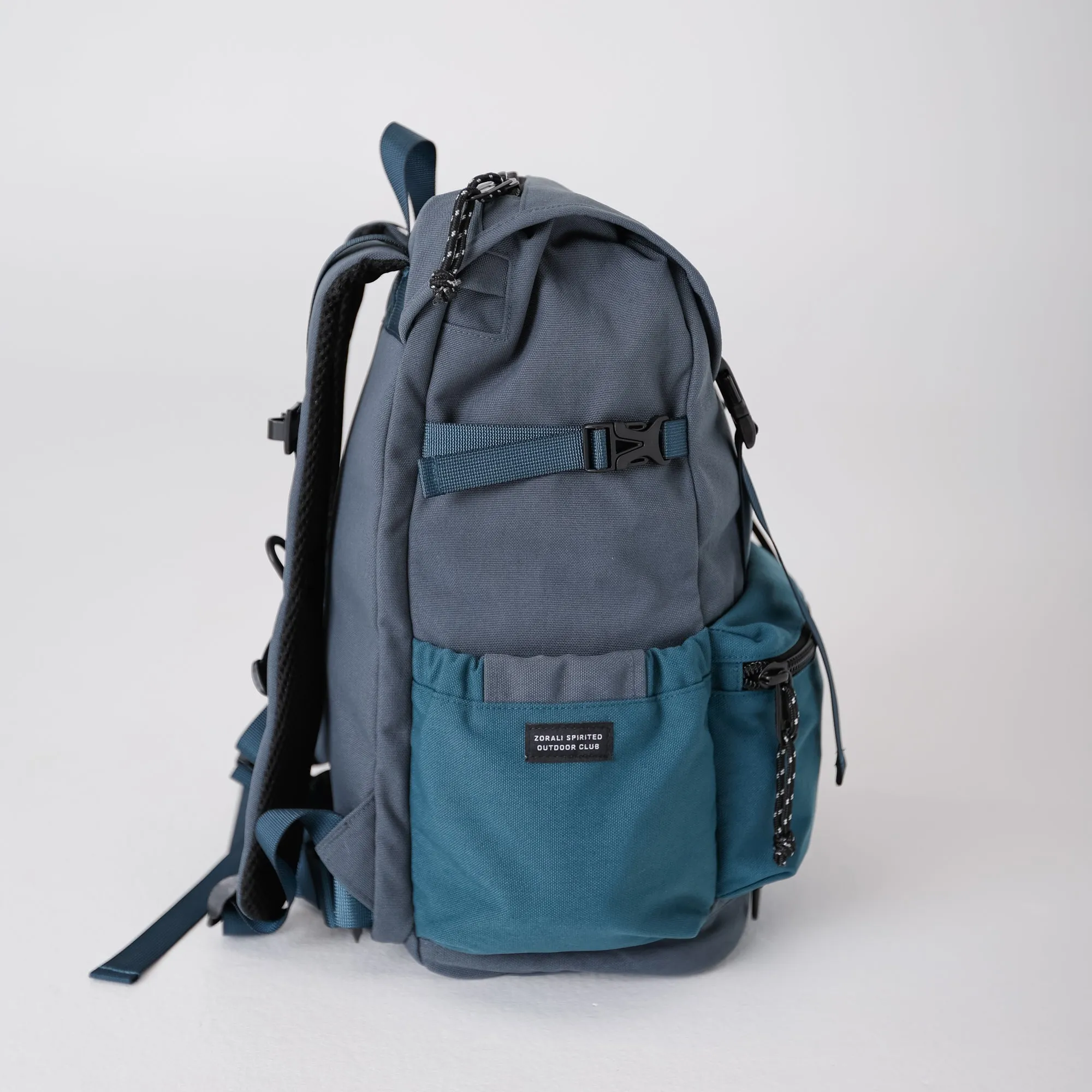 Escapade Backpack Navy