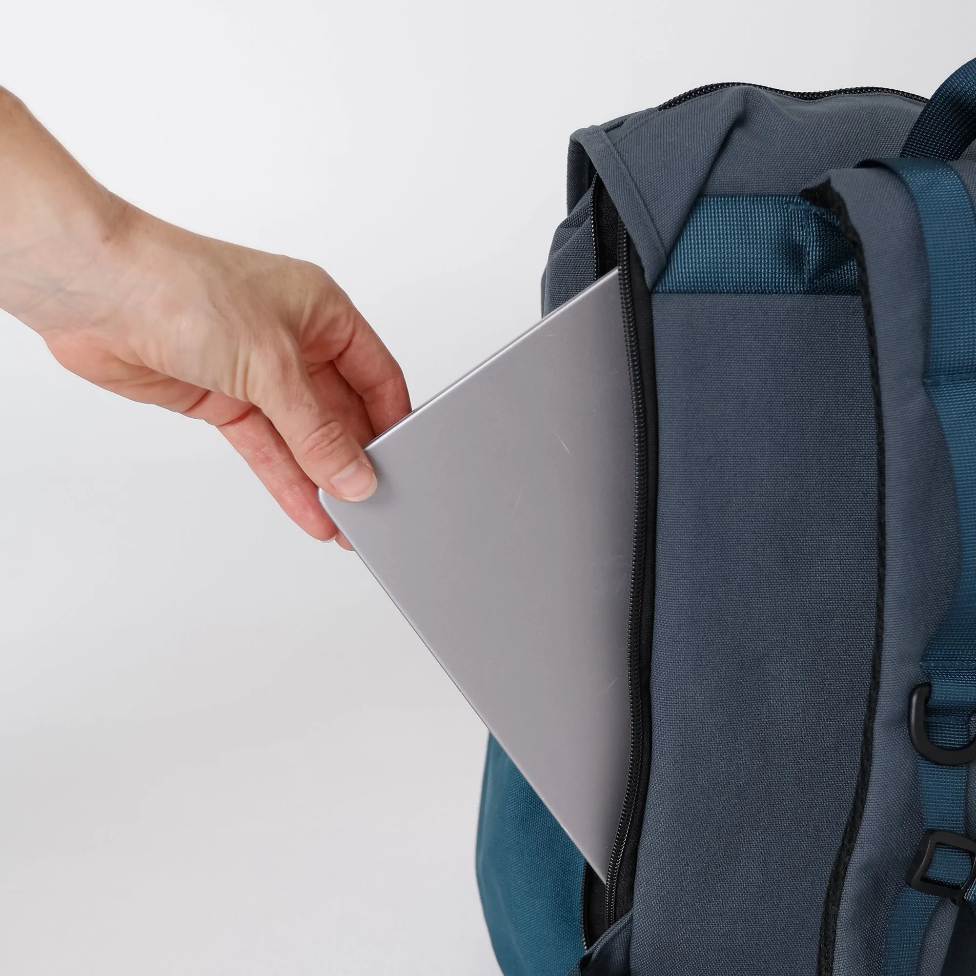 Escapade Backpack Navy