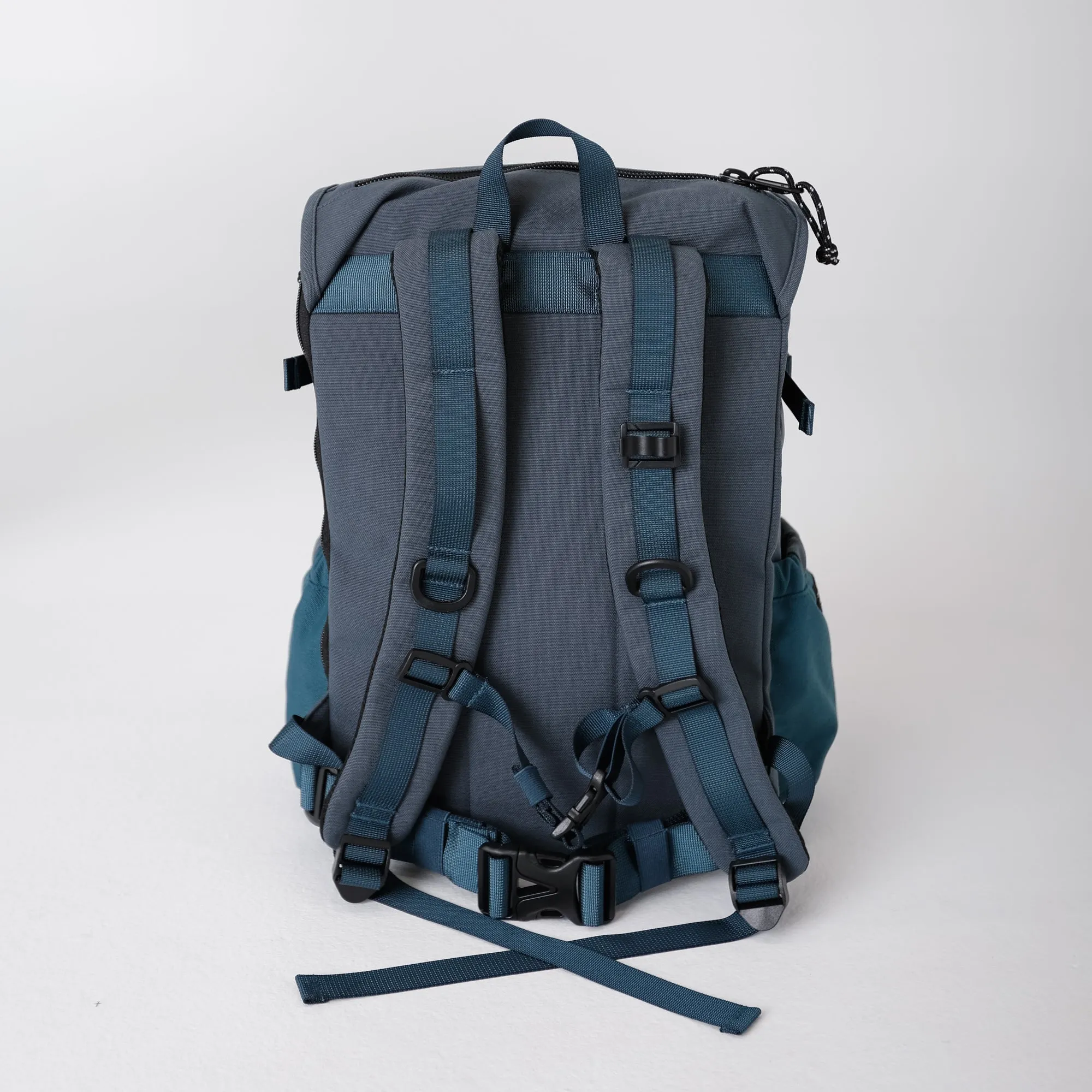 Escapade Backpack Navy