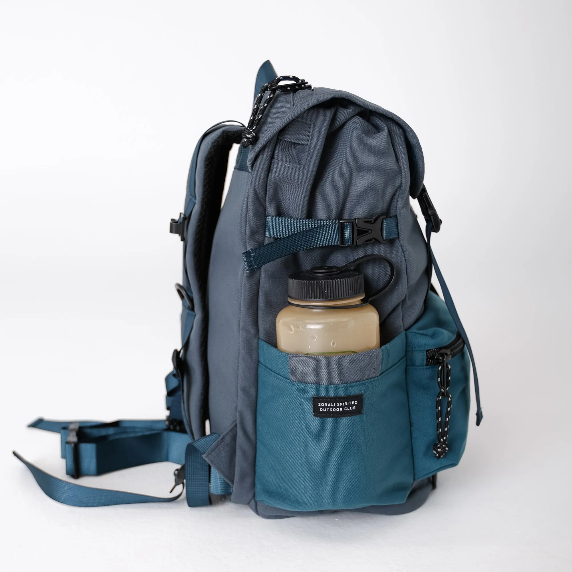 Escapade Backpack Navy