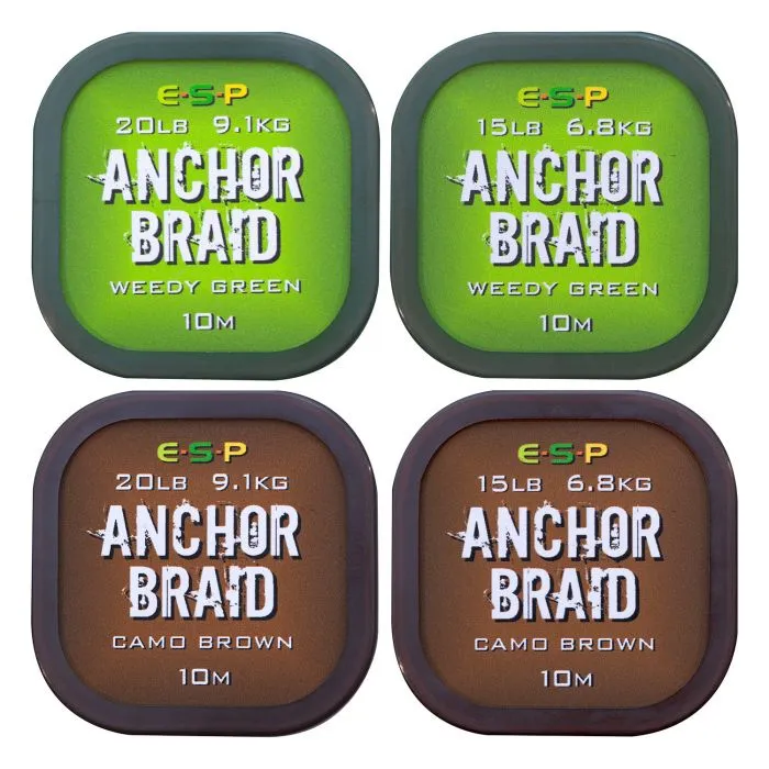 ESP Anchor Braid 10m