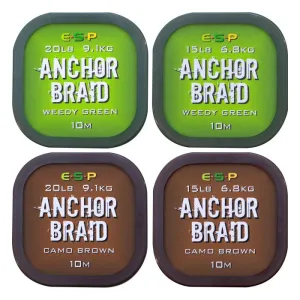 ESP Anchor Braid 10m