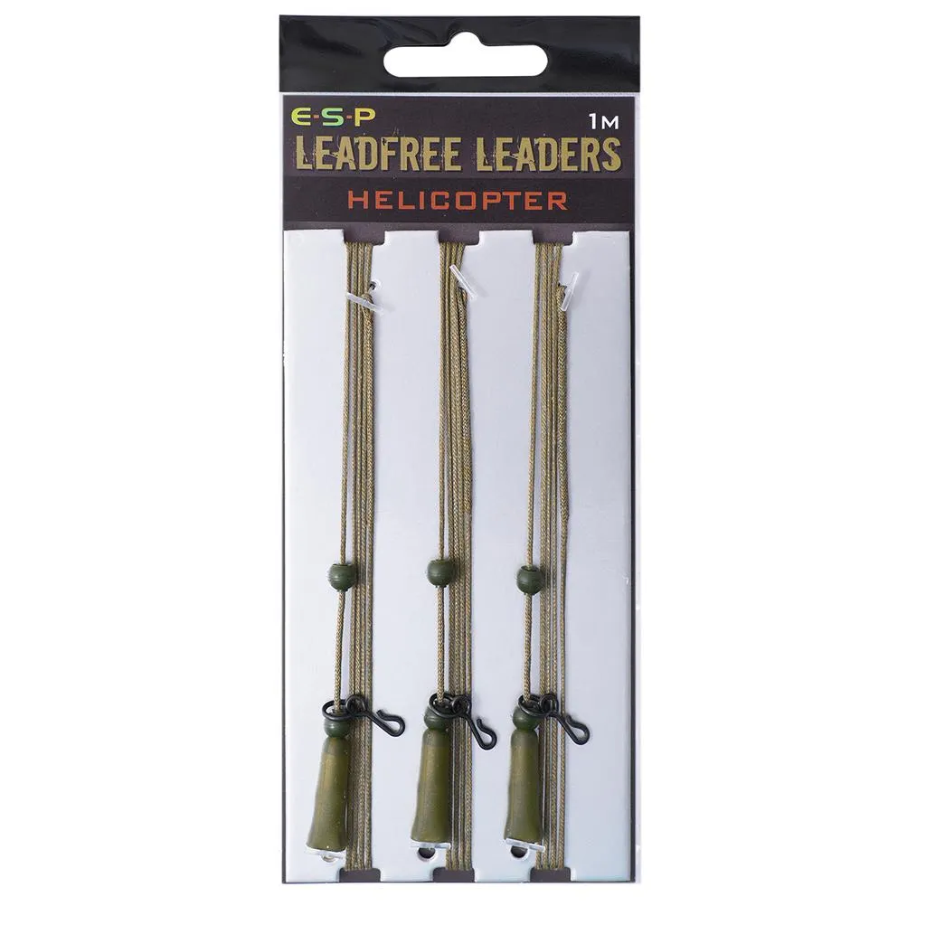 ESP LEAD FREE HELICOPTER RIG 1M