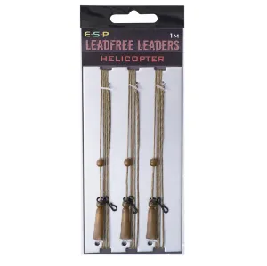 ESP LEAD FREE HELICOPTER RIG 1M