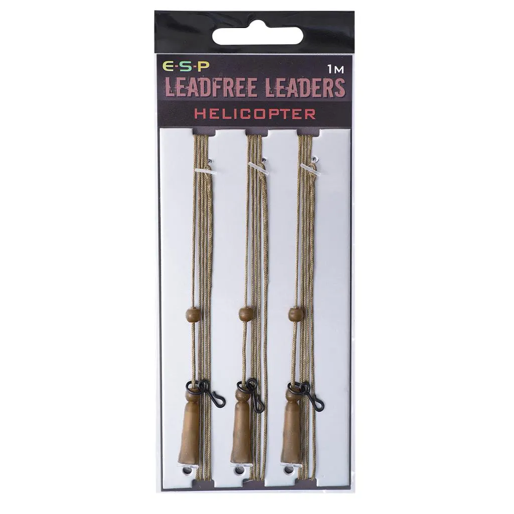 ESP LEAD FREE HELICOPTER RIG 1M