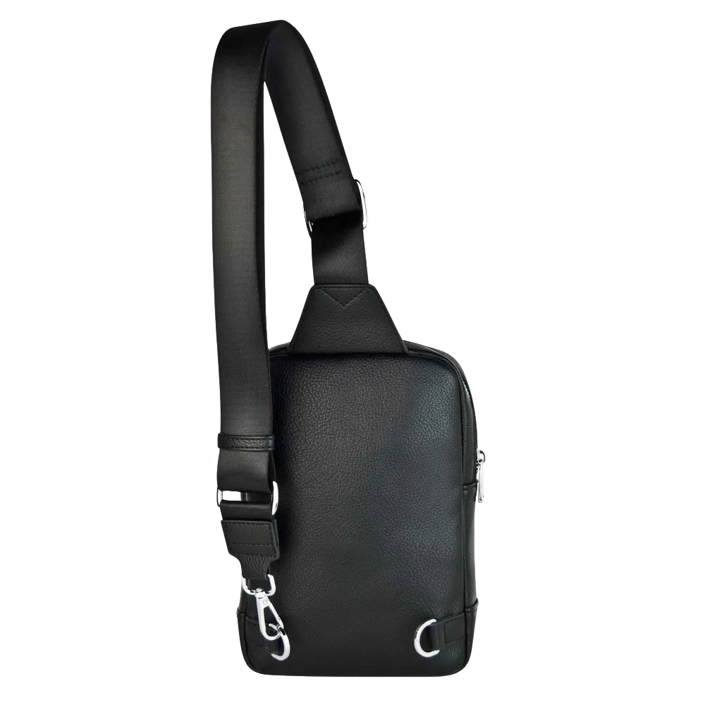 Espe Sling Bag - Orchid