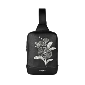 Espe Sling Bag - Orchid