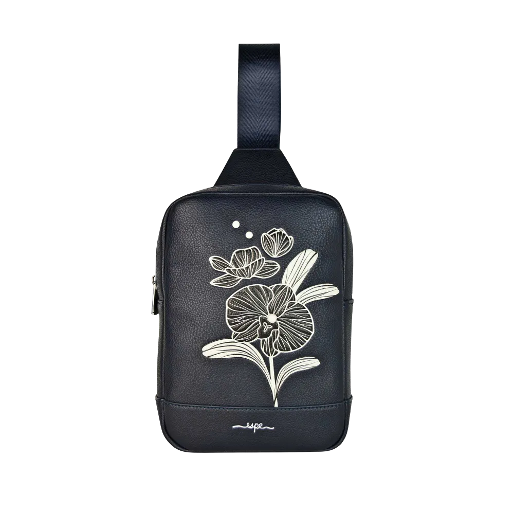 Espe Sling Bag - Orchid