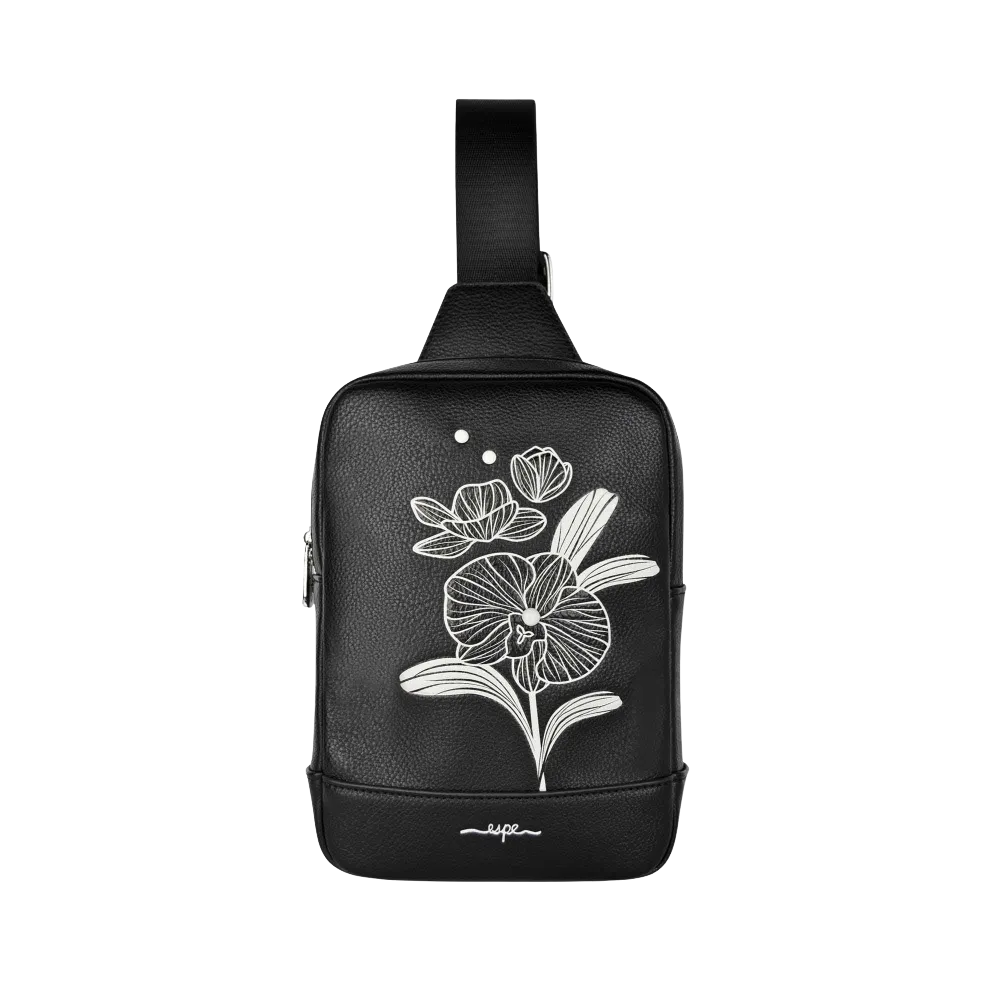 Espe Sling Bag - Orchid