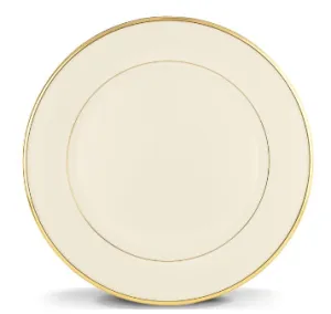 Eternal Ivory Buffet/Service Plate