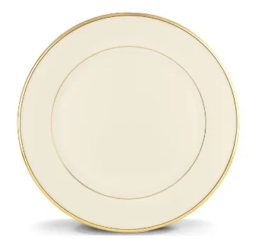 Eternal Ivory Buffet/Service Plate