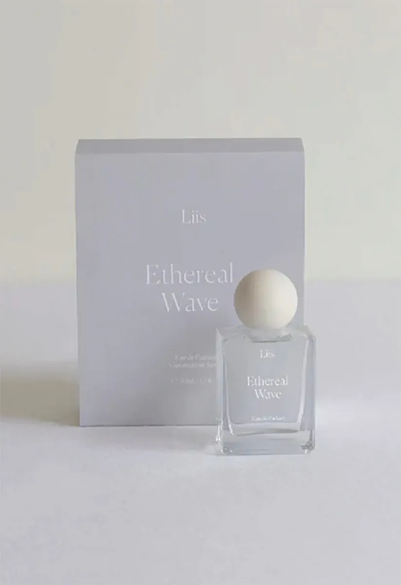 Ethereal Wave