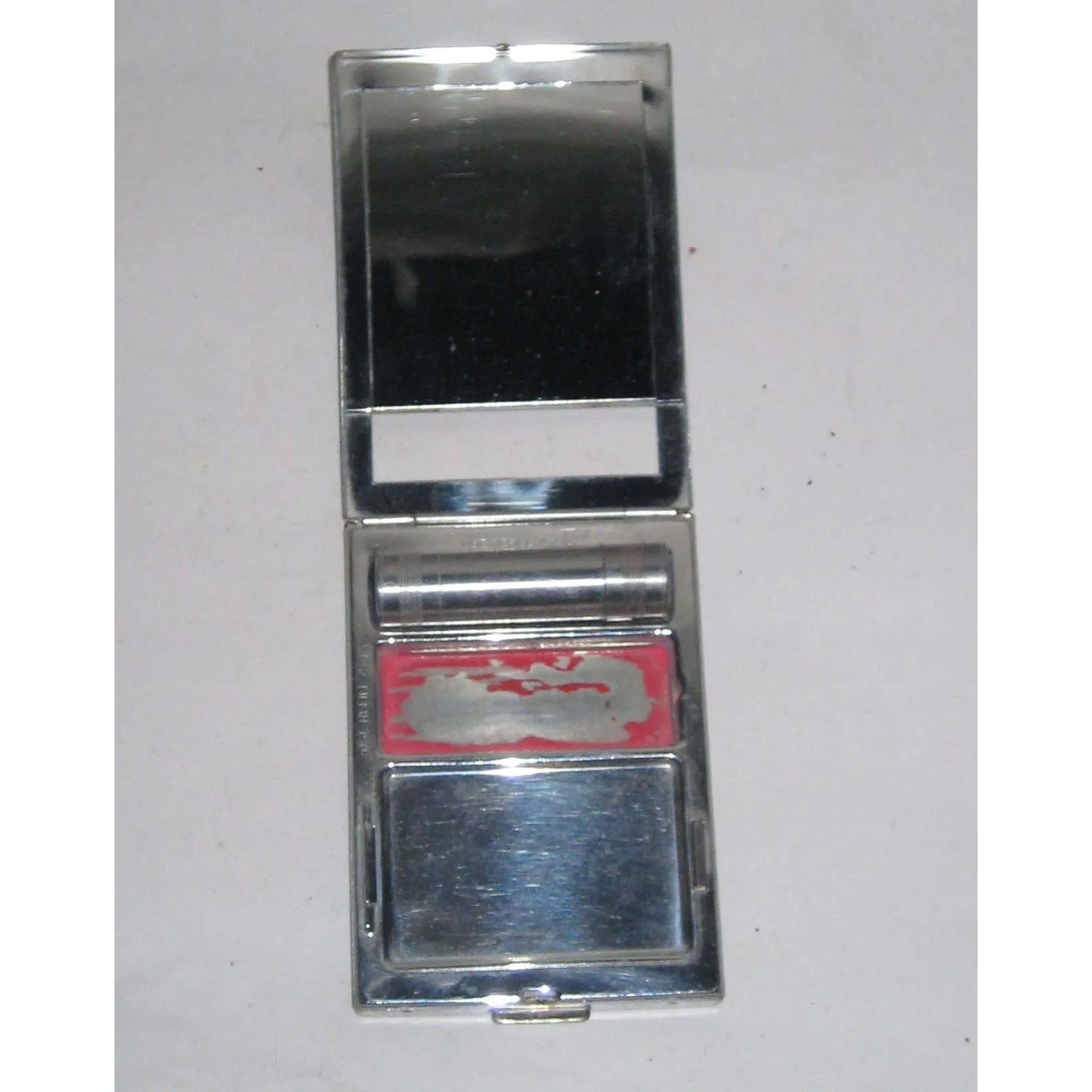 Evening In Paris Compact By Bourjois