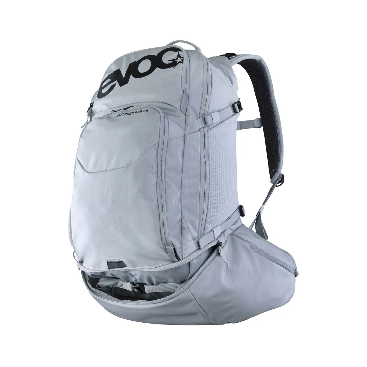 Evoc Mochila Explorer Pro 30