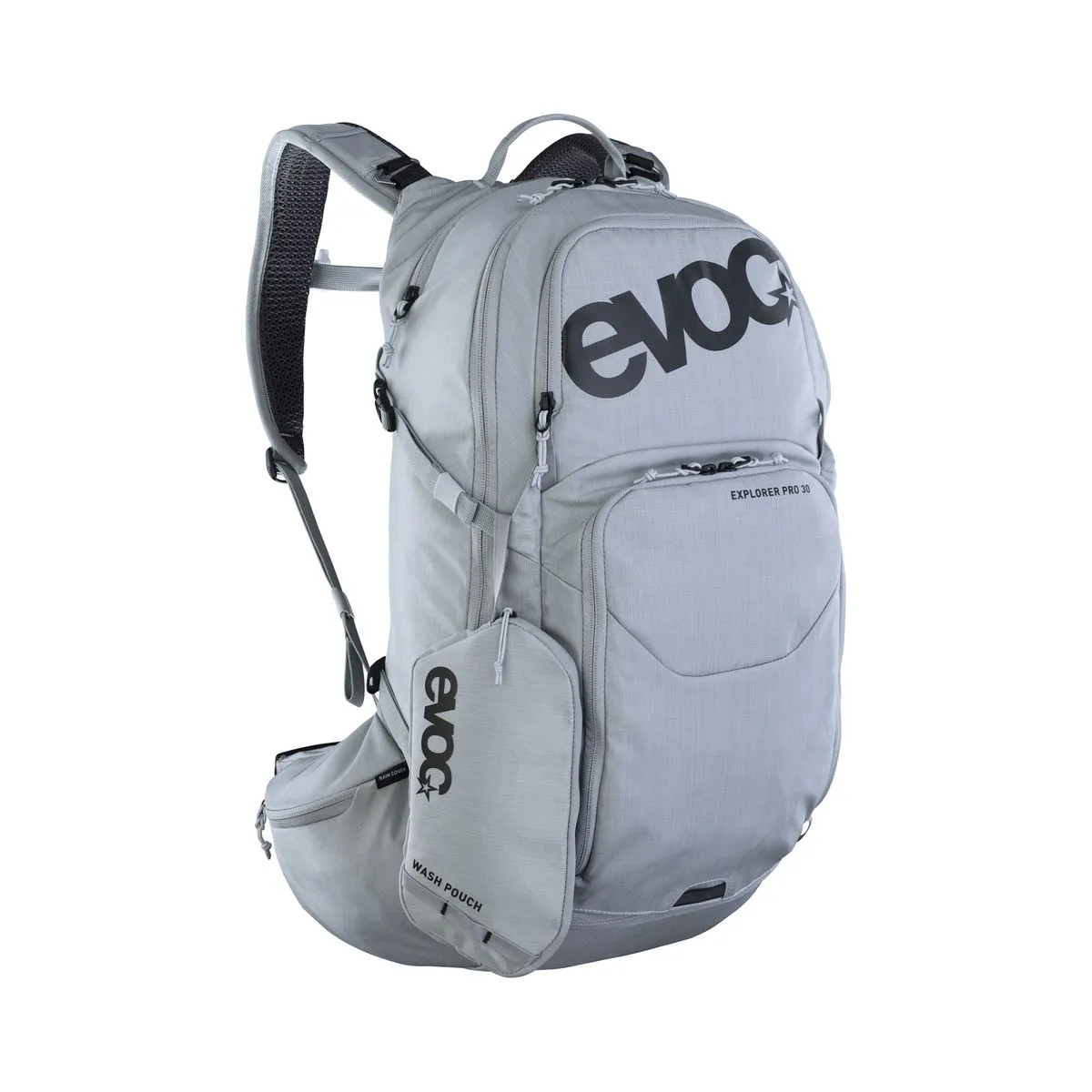 Evoc Mochila Explorer Pro 30