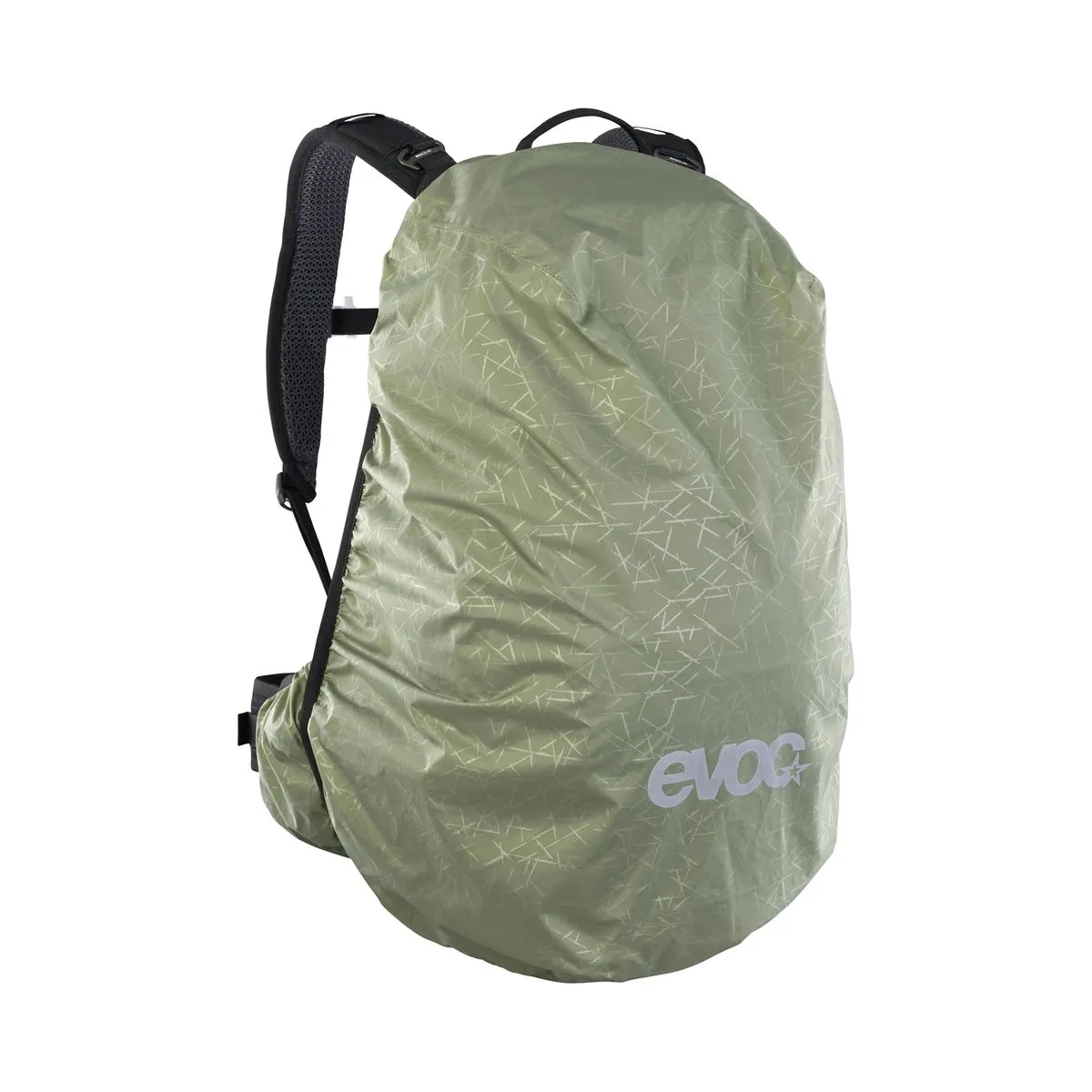Evoc Mochila Explorer Pro 30