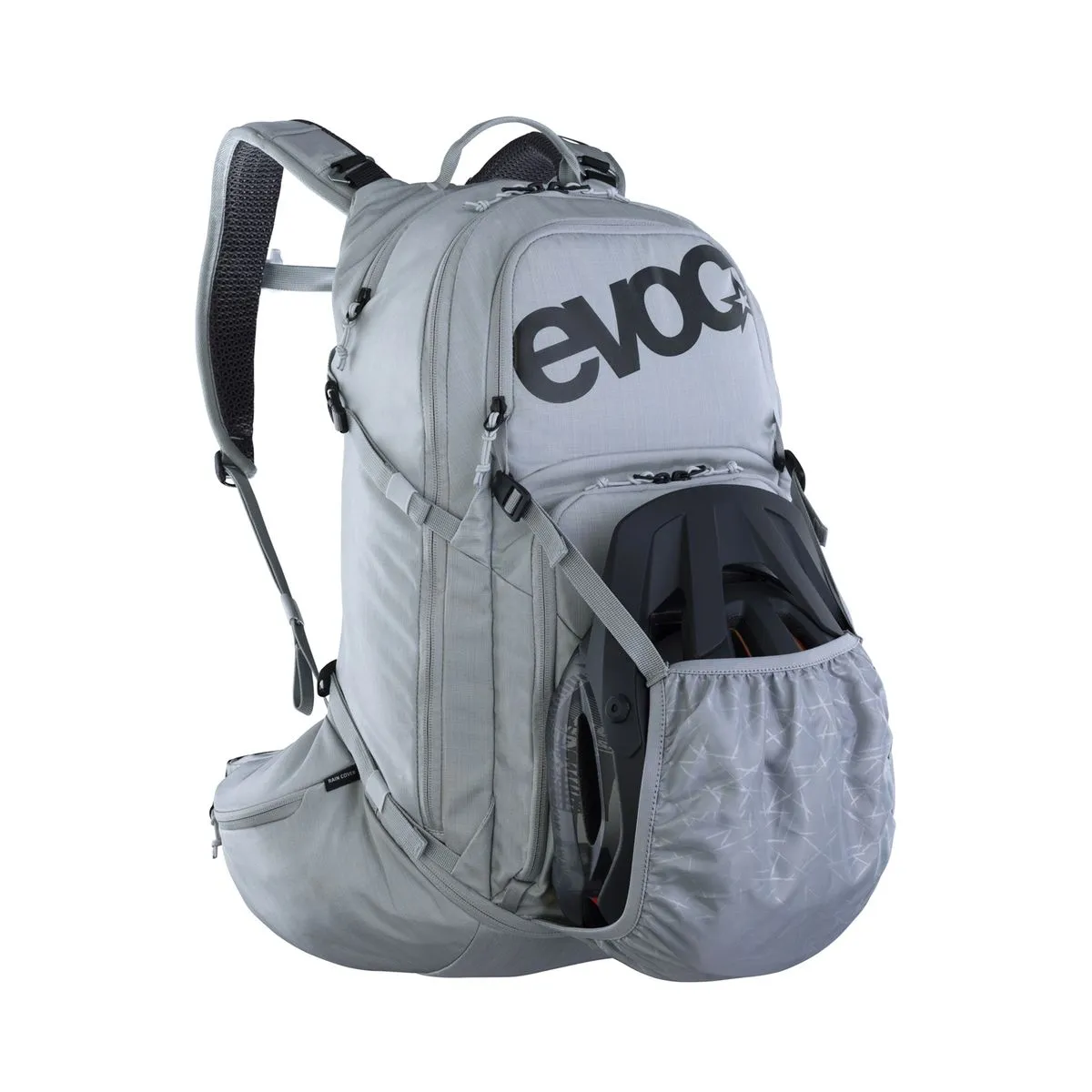 Evoc Mochila Explorer Pro 30