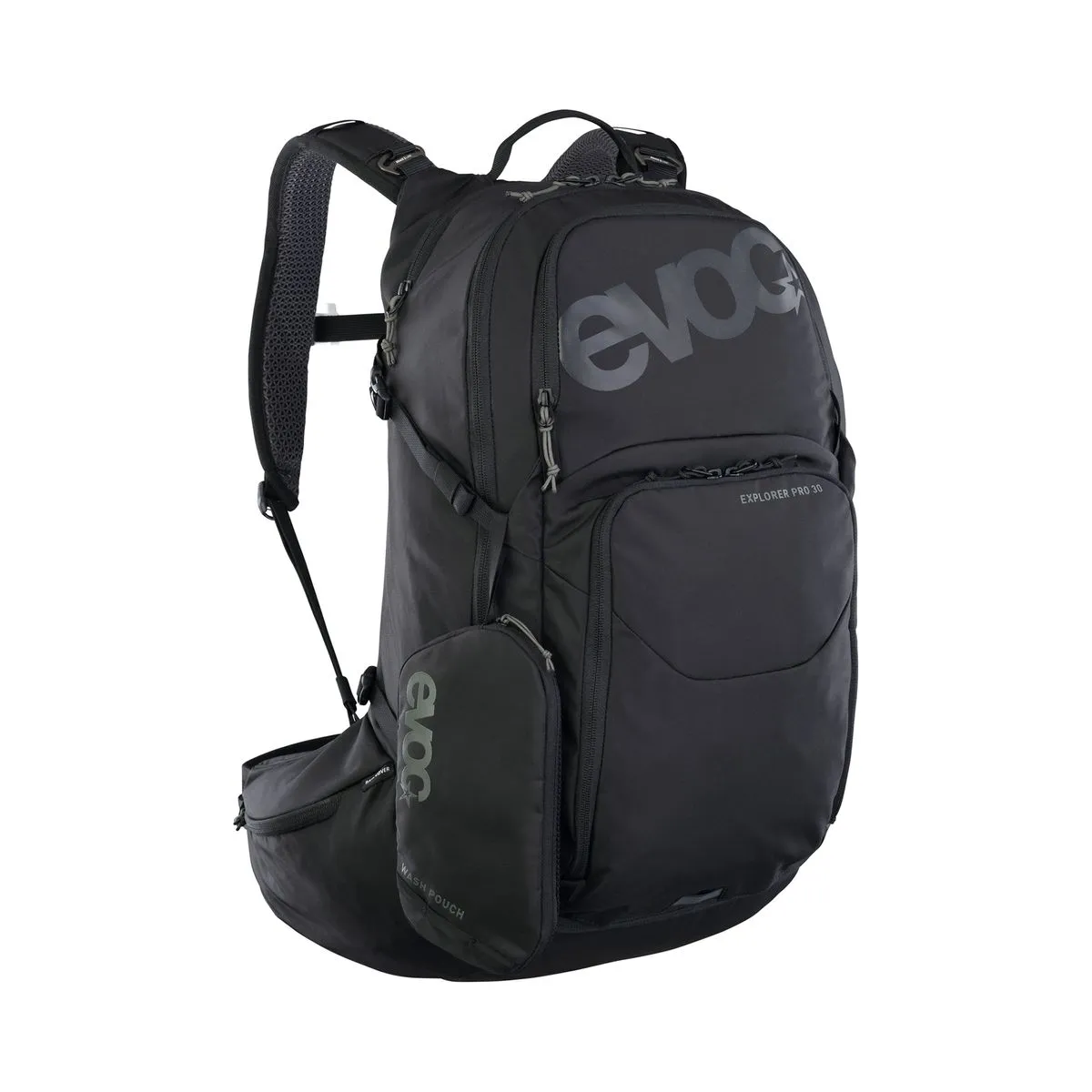 Evoc Mochila Explorer Pro 30