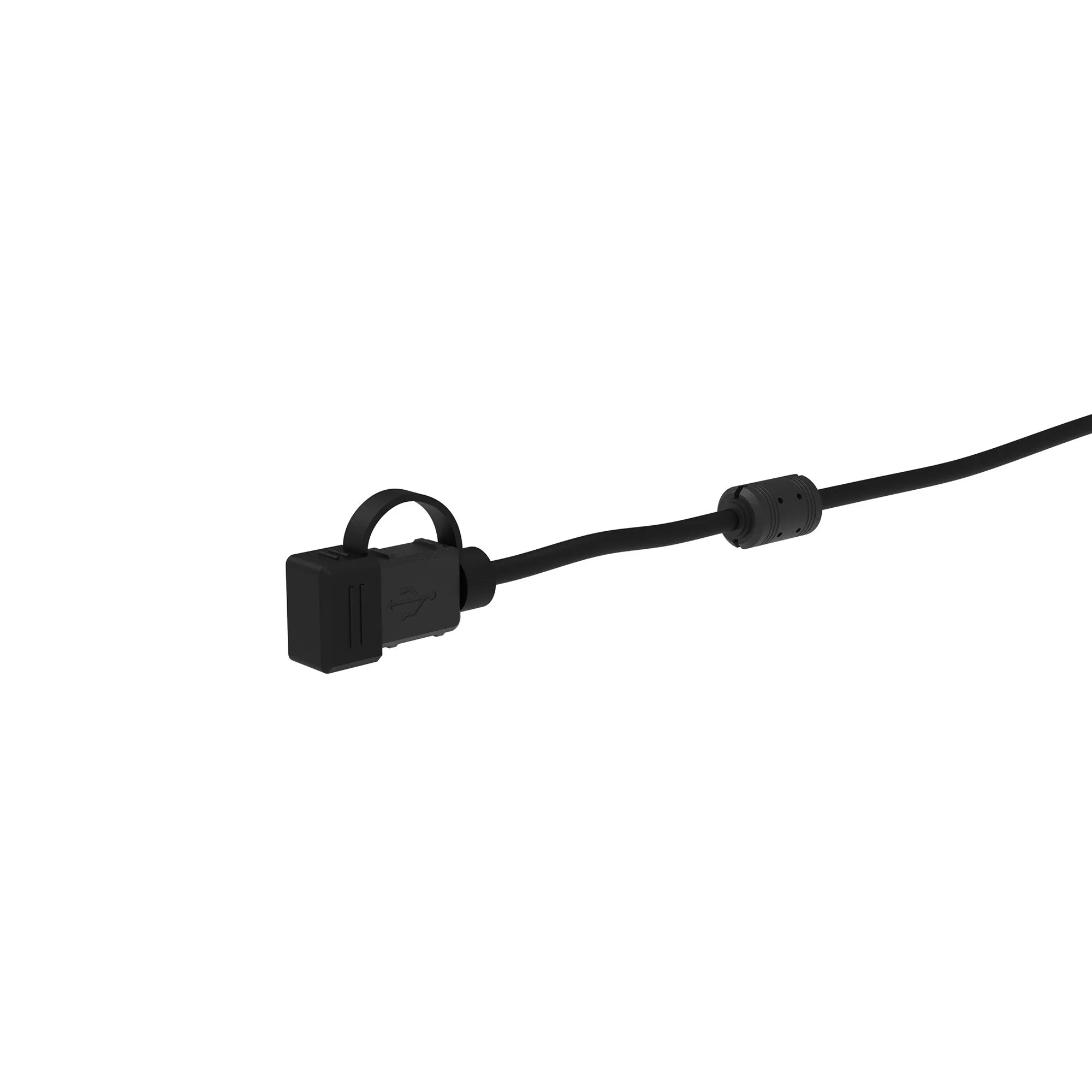 Evotech Motorcycle USB-A Charger - Triumph Tiger 1200 Rally Explorer (2022 )