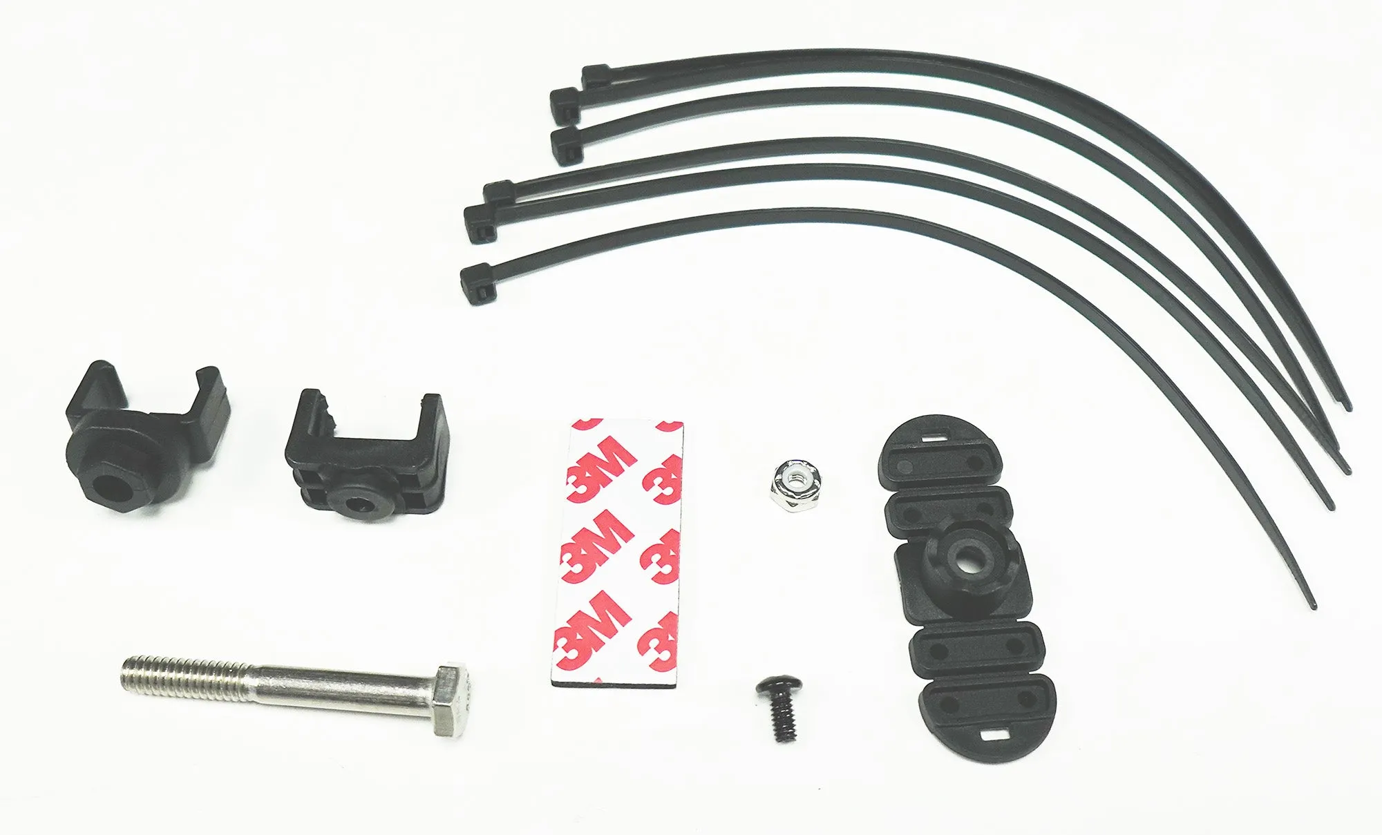 Evotech Motorcycle USB-A Charger - Triumph Tiger 1200 Rally Explorer (2022 )
