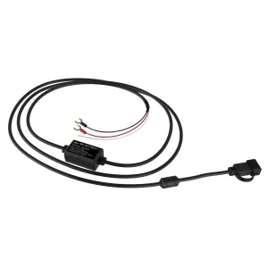 Evotech Motorcycle USB-C Charger - Triumph Tiger 1200 Rally Explorer (2022 )
