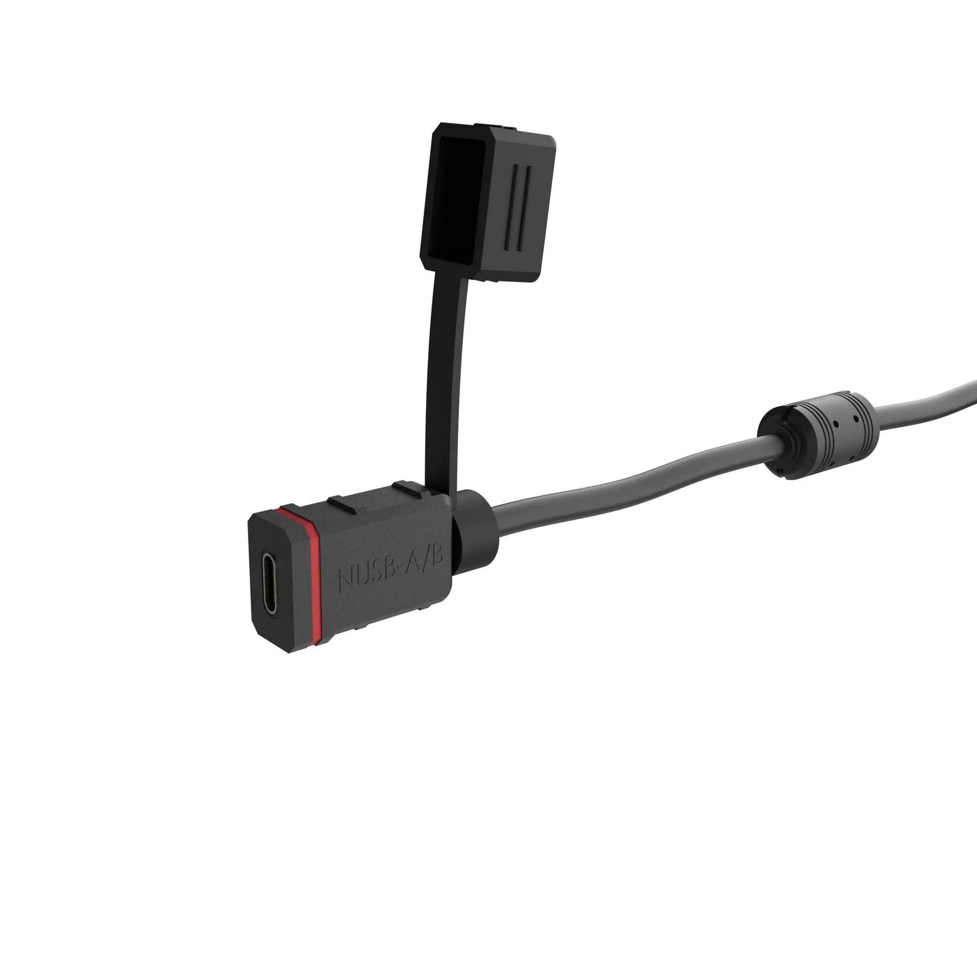 Evotech Motorcycle USB-C Charger - Triumph Tiger 1200 Rally Explorer (2022 )