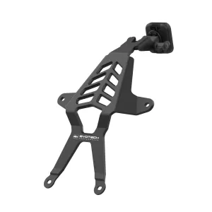 Evotech Peak Design Sat Nav Mount - Triumph Tiger 1200 Rally Explorer (2022 )