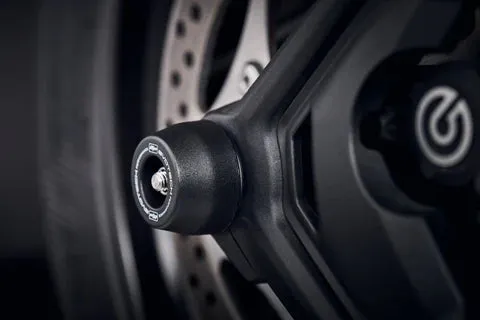 Evotech Performance Spindle Bobbins Kit Triumph Tiger 1200 (2022 )