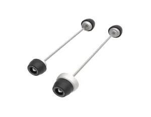 Evotech Performance Spindle Bobbins Kit Triumph Tiger 1200 (2022 )