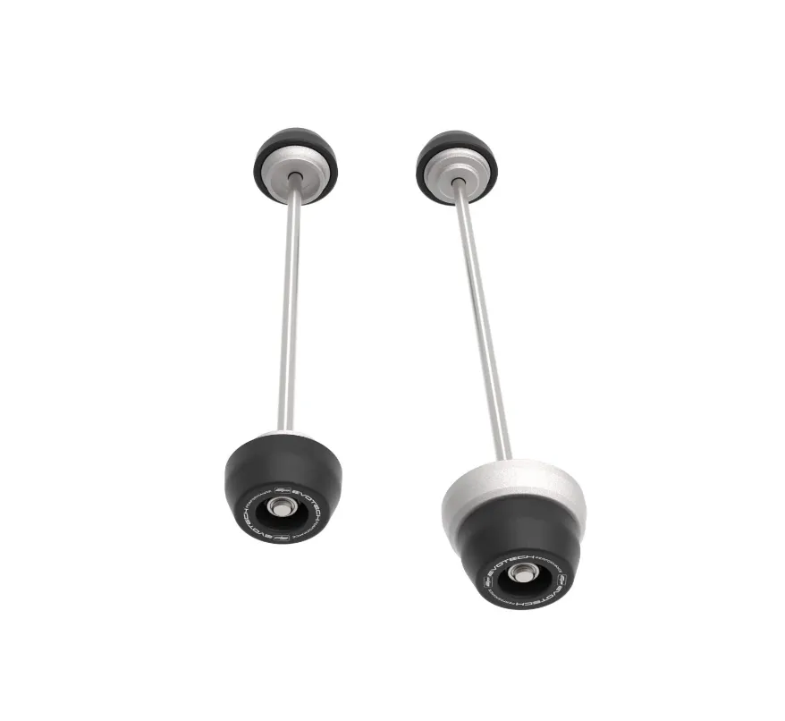 Evotech Performance Spindle Bobbins Kit Triumph Tiger 1200 (2022 )