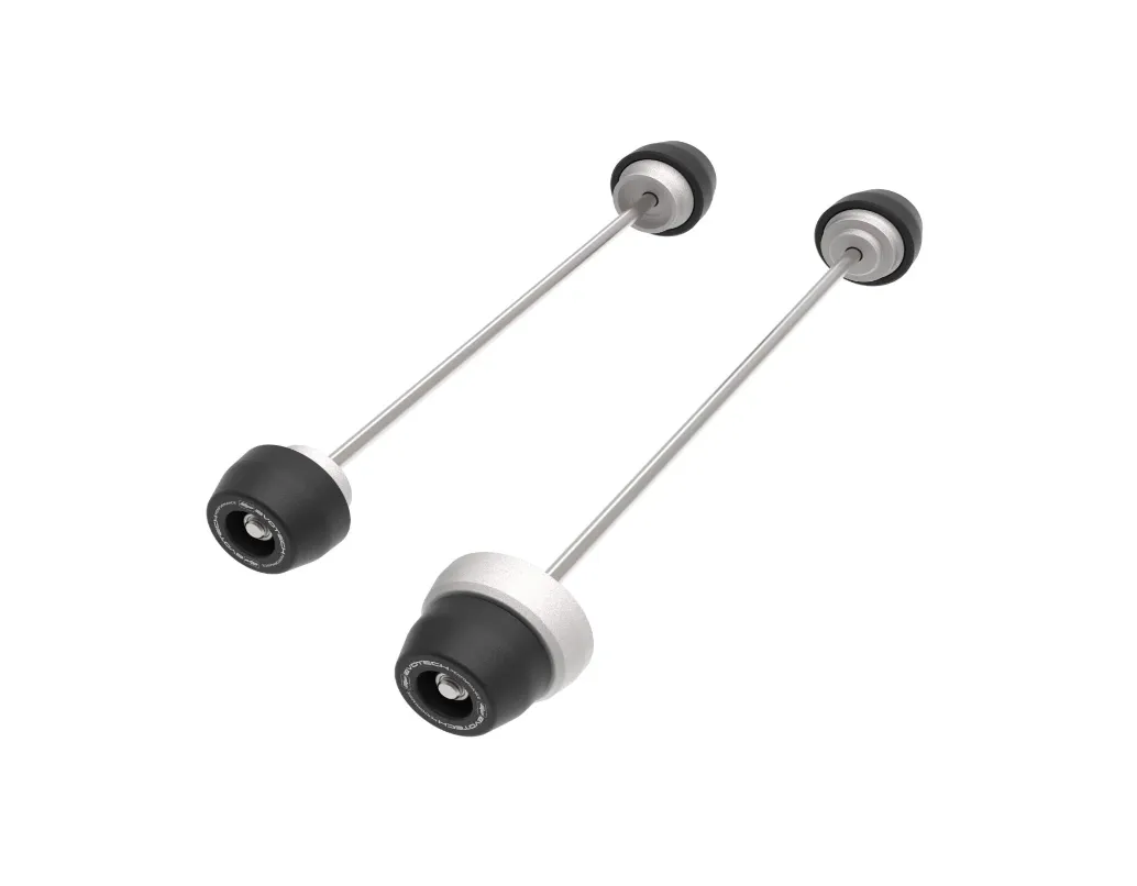 Evotech Performance Spindle Bobbins Kit Triumph Tiger 1200 (2022 )