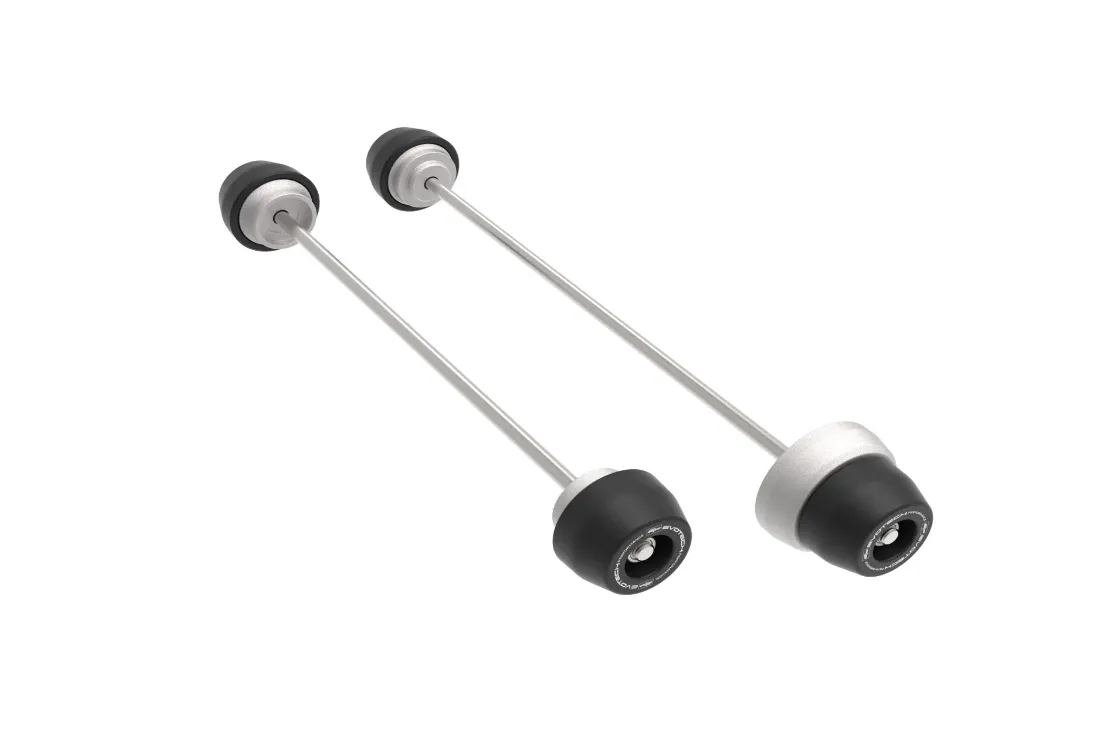Evotech Performance Spindle Bobbins Kit Triumph Tiger 1200 (2022 )