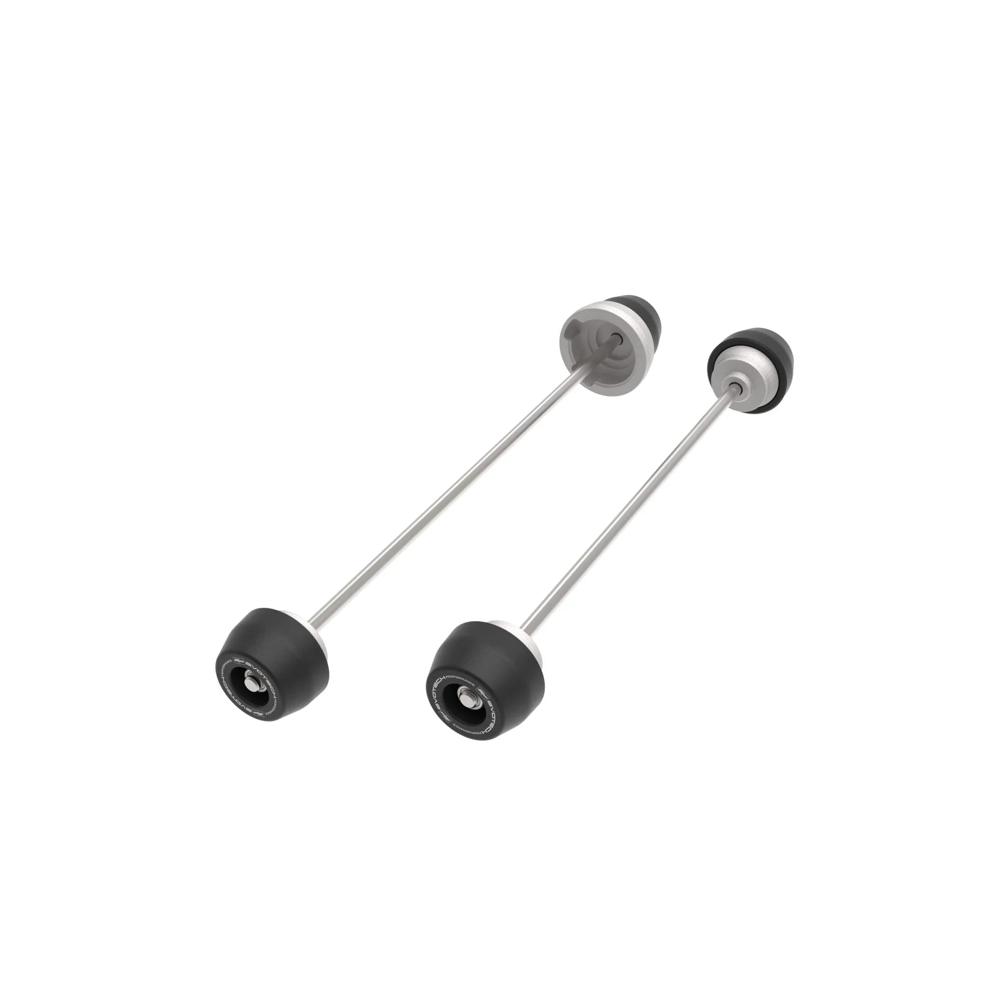 Evotech Spindle Bobbins Kit - Triumph Tiger 1200 Rally Explorer (2022 )