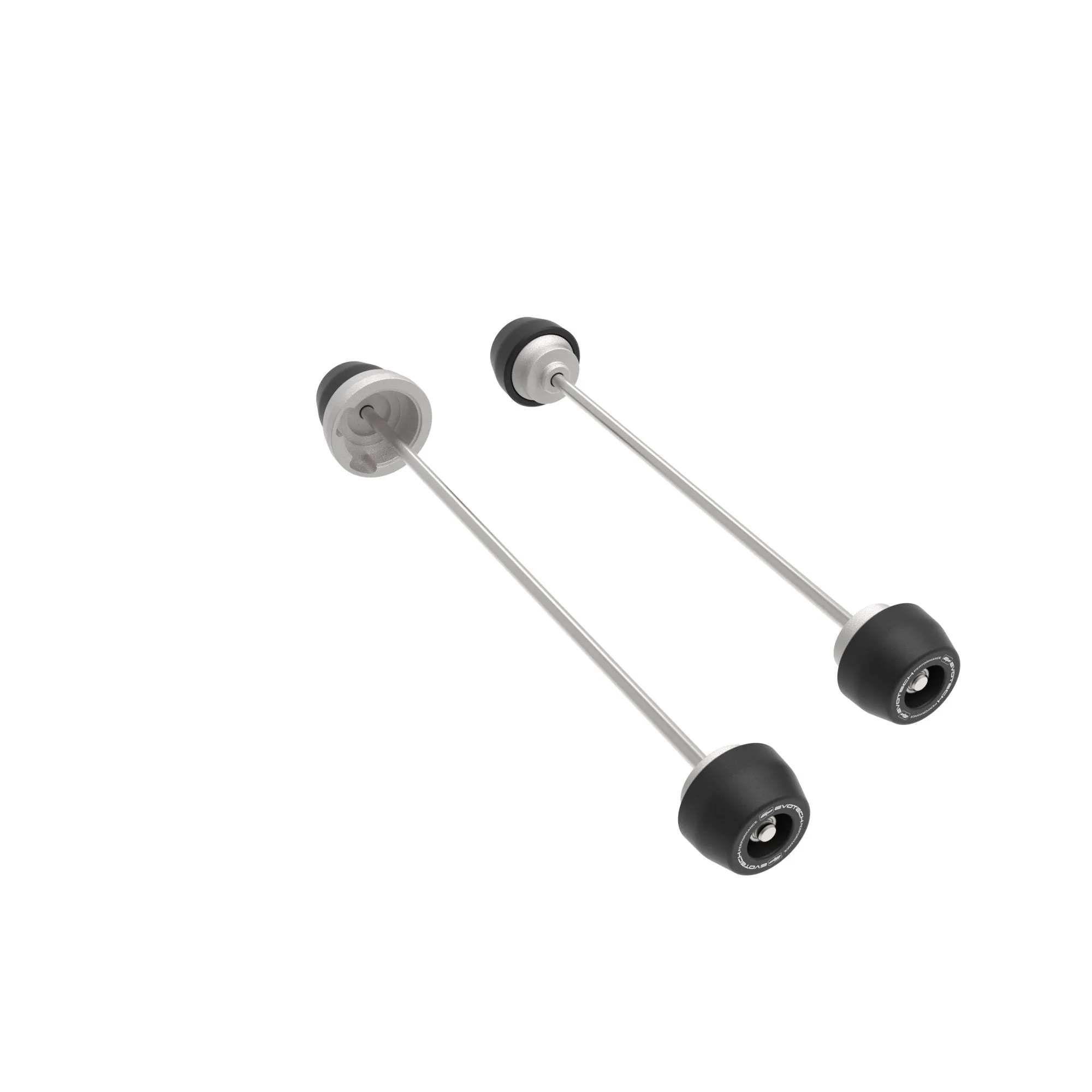 Evotech Spindle Bobbins Kit - Triumph Tiger 1200 Rally Explorer (2022 )