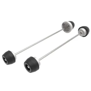 Evotech Spindle Bobbins Kit - Triumph Tiger 1200 Rally Explorer (2022 )