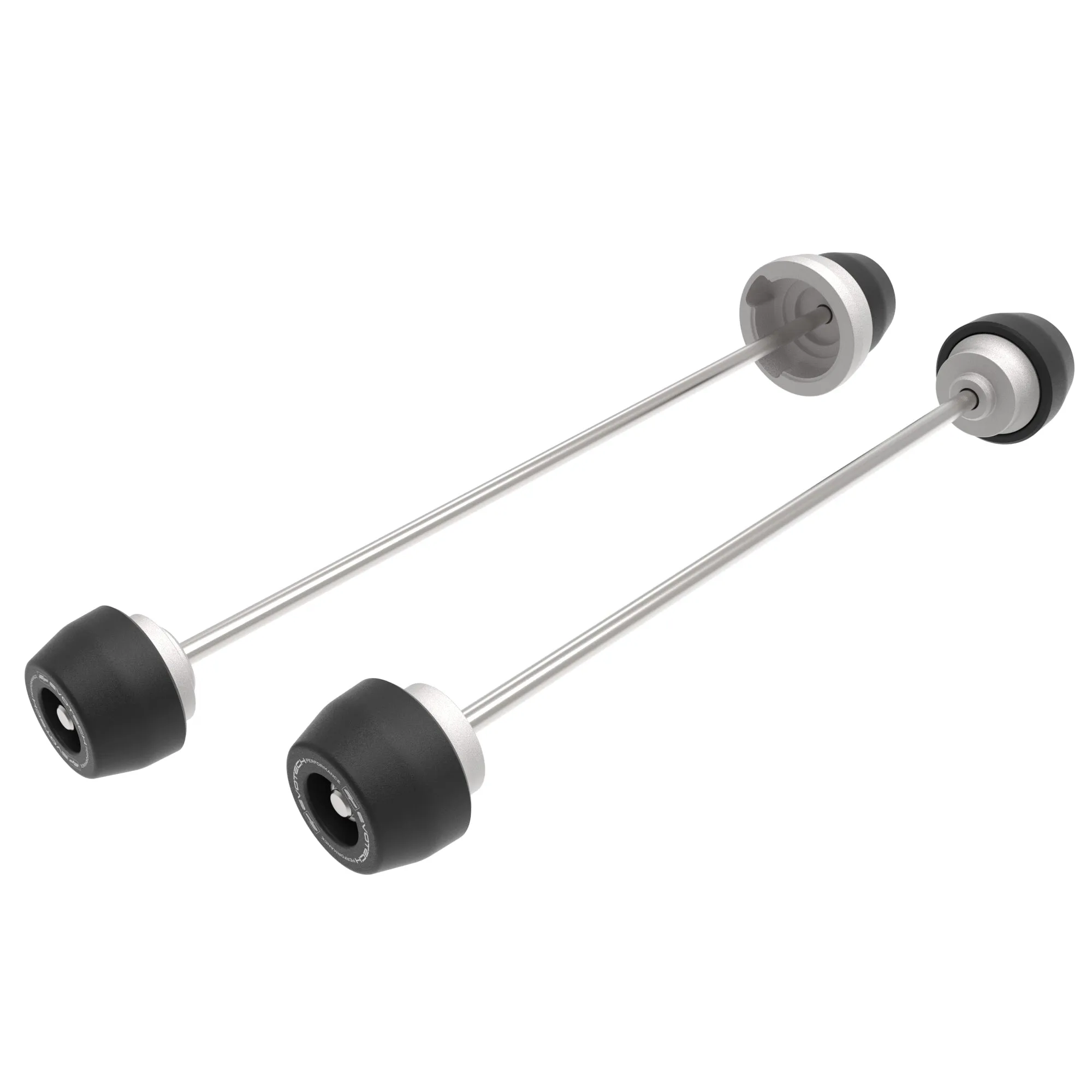 Evotech Spindle Bobbins Kit - Triumph Tiger 1200 Rally Explorer (2022 )