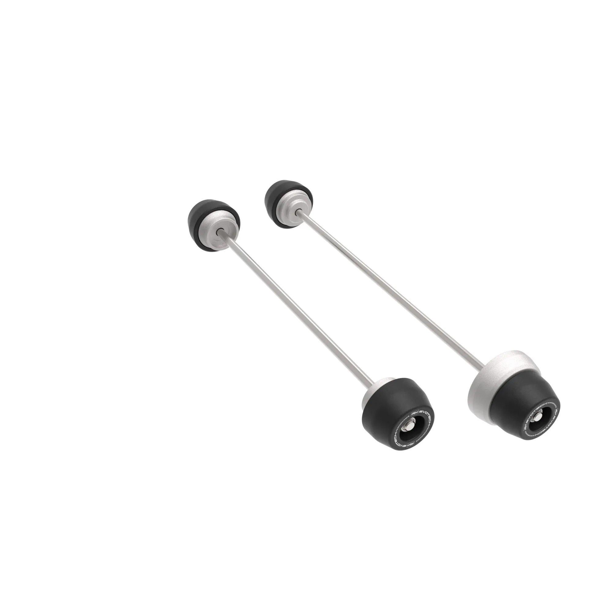 Evotech Spindle Bobbins Kit - Triumph Tiger 1200 Rally Explorer (2022 )