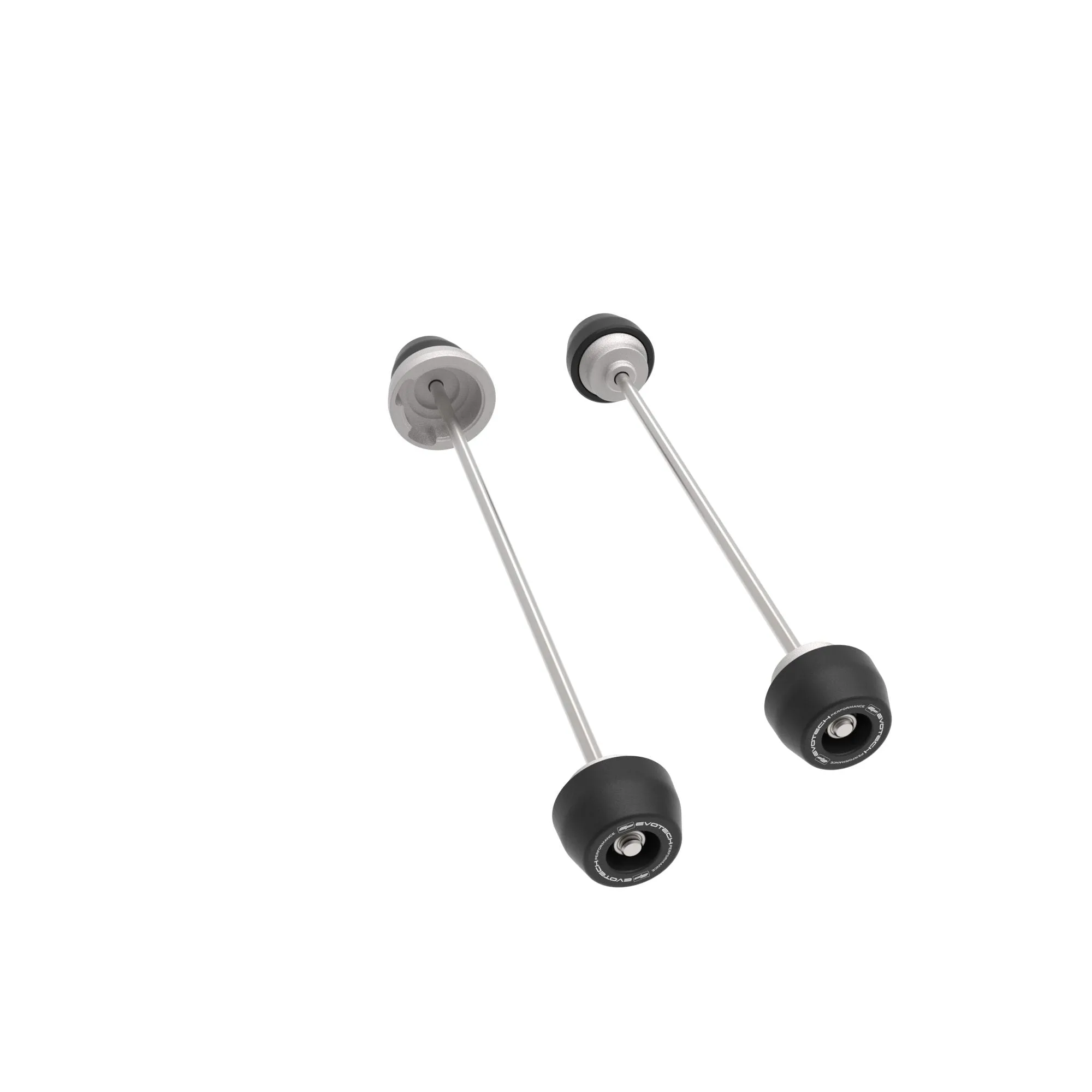 Evotech Spindle Bobbins Kit - Triumph Tiger 1200 Rally Explorer (2022 )