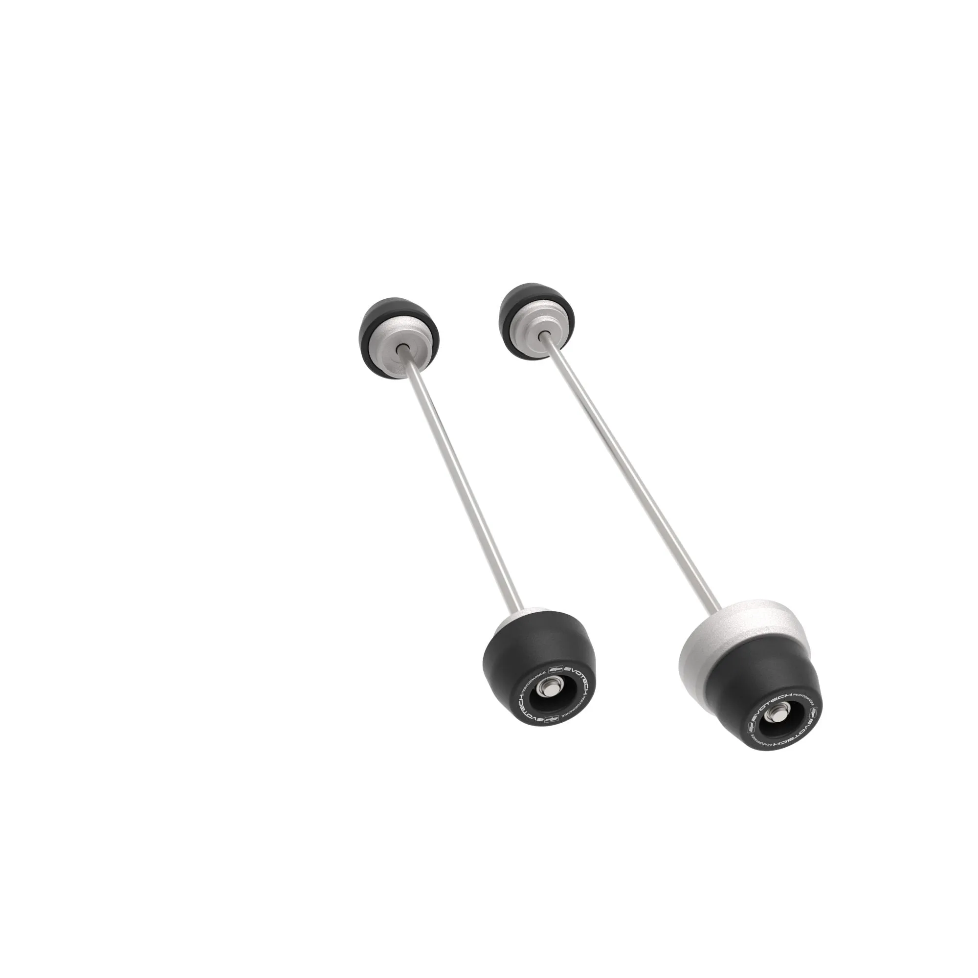 Evotech Spindle Bobbins Kit - Triumph Tiger 1200 Rally Explorer (2022 )