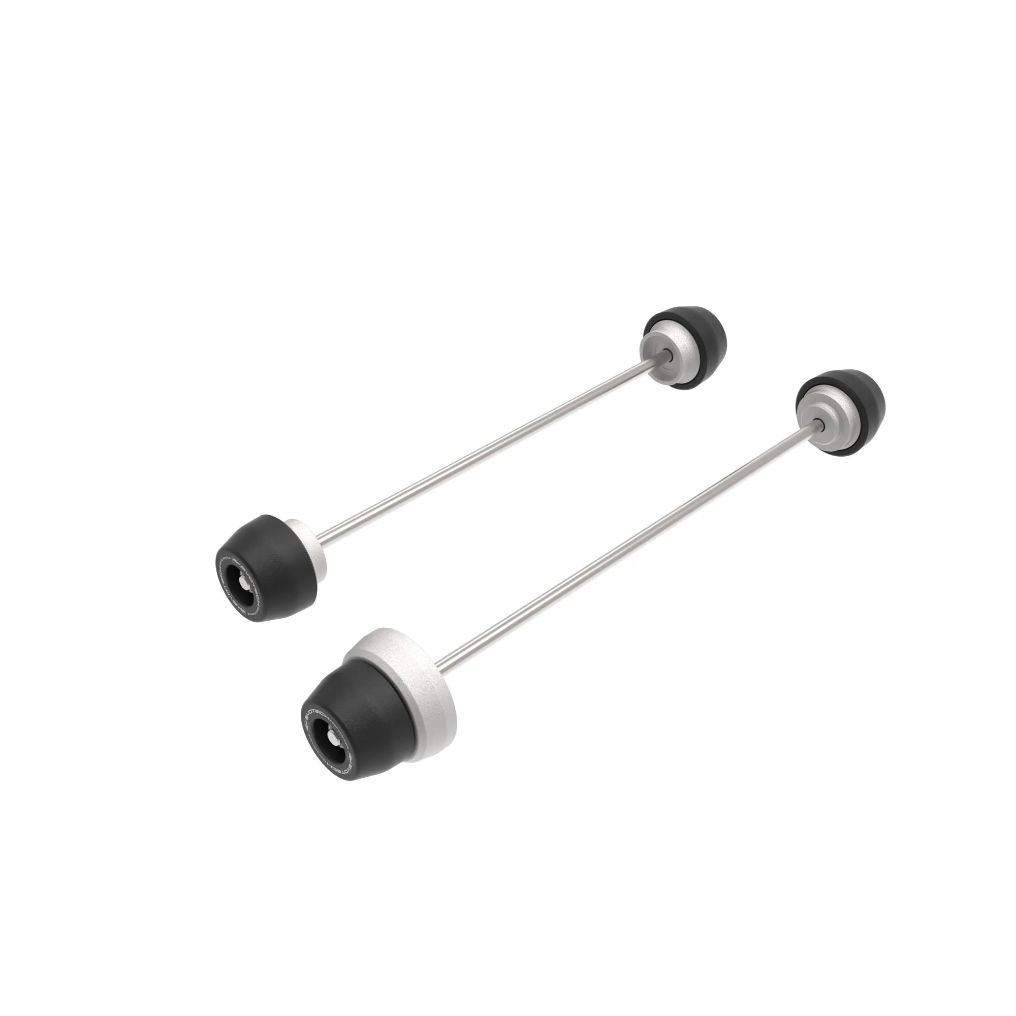 Evotech Spindle Bobbins Kit - Triumph Tiger 1200 Rally Explorer (2022 )