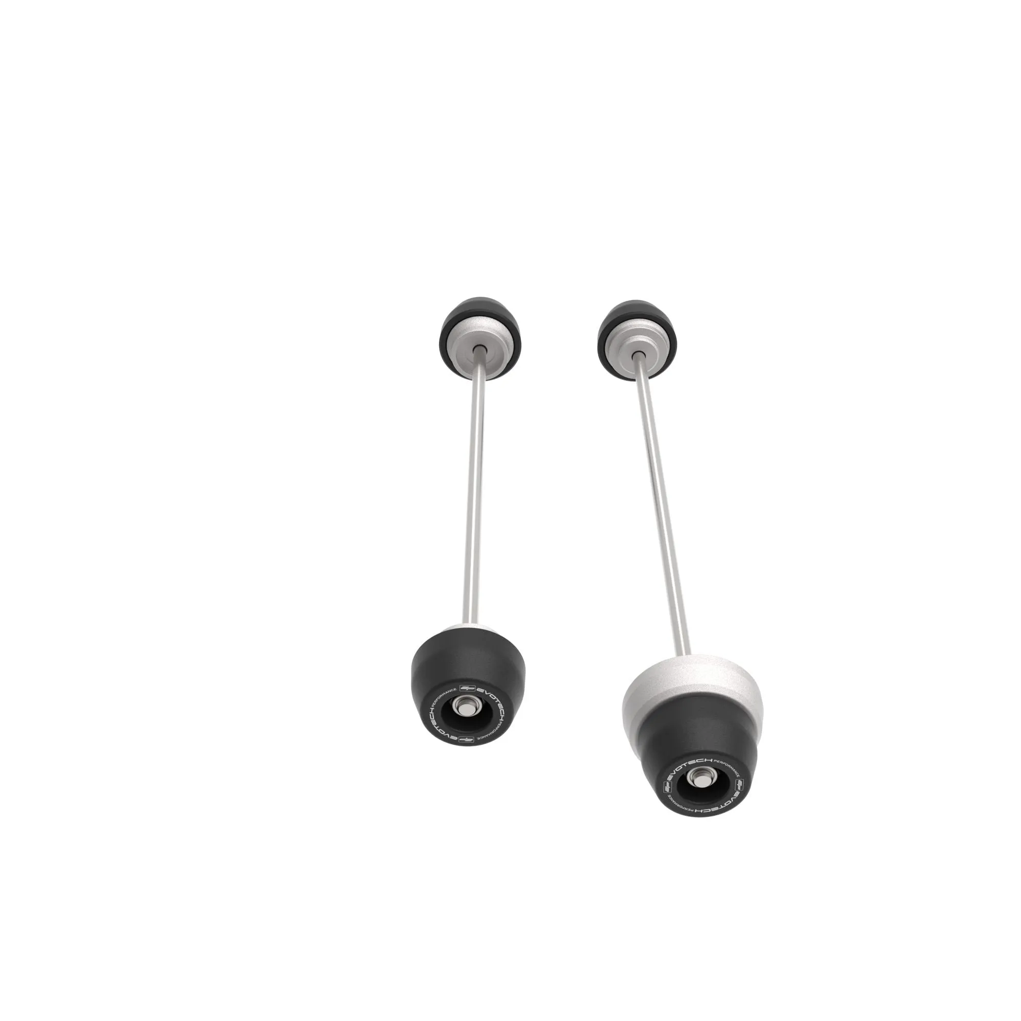 Evotech Spindle Bobbins Kit - Triumph Tiger 1200 Rally Explorer (2022 )