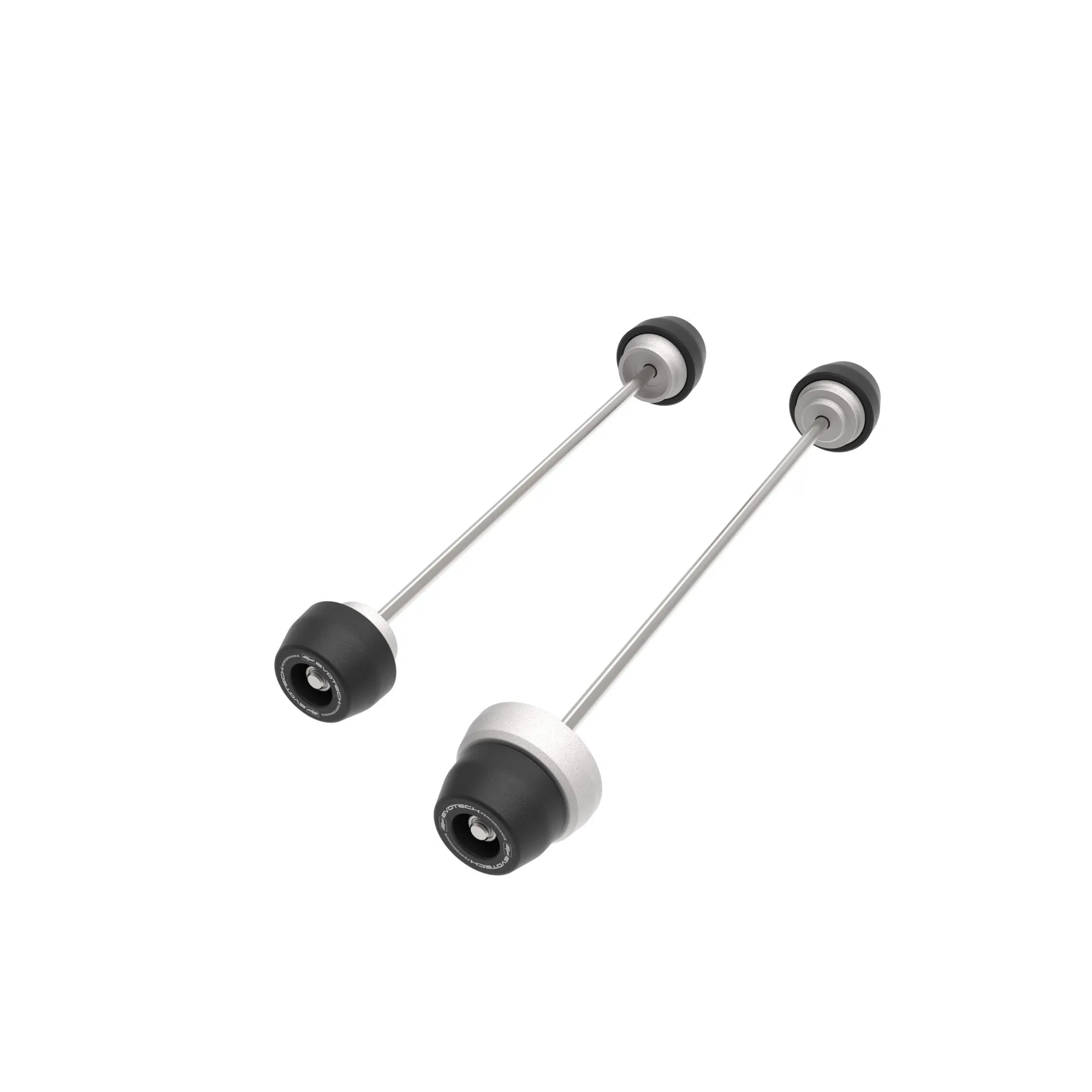 Evotech Spindle Bobbins Kit - Triumph Tiger 1200 Rally Explorer (2022 )