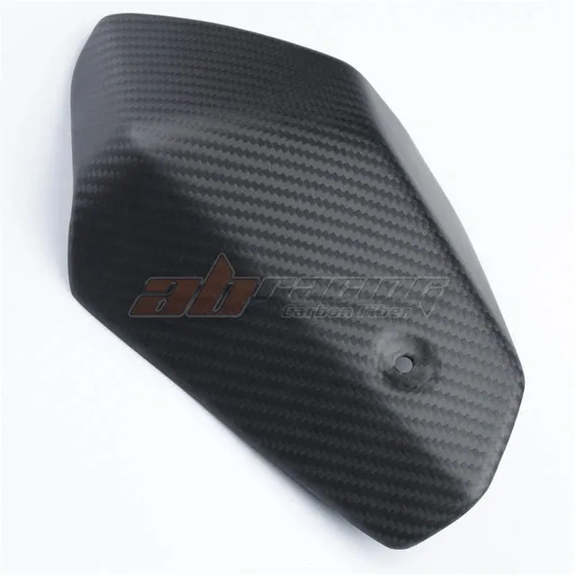 Exhaust Pipe Heat Shield Cover Guard Fairing For Ktm 790 Adventure 2020 Full Carbon Fiber 100%