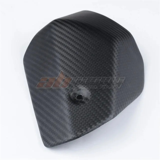 Exhaust Pipe Heat Shield Cover Guard Fairing For Ktm 790 Adventure 2020 Full Carbon Fiber 100%