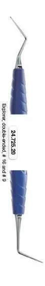 Explorer Exchangeable Tip Bionik Handle (24.725.20)