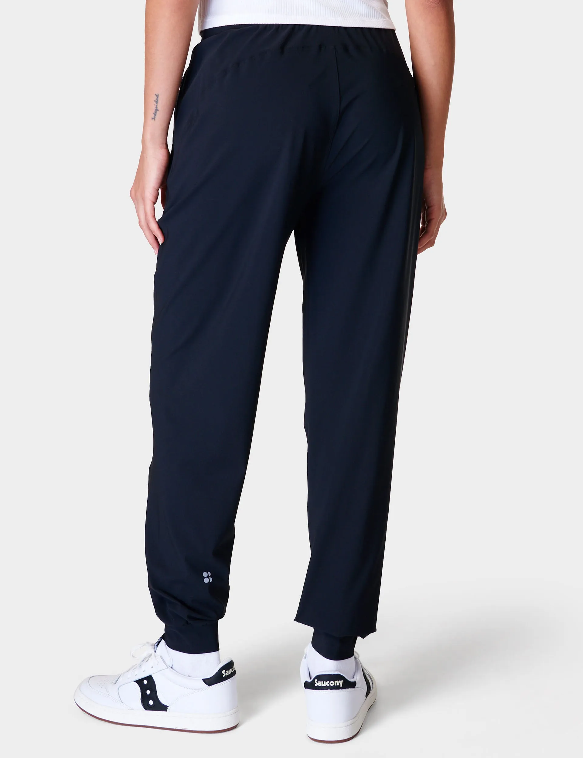Explorer Jogger - Black
