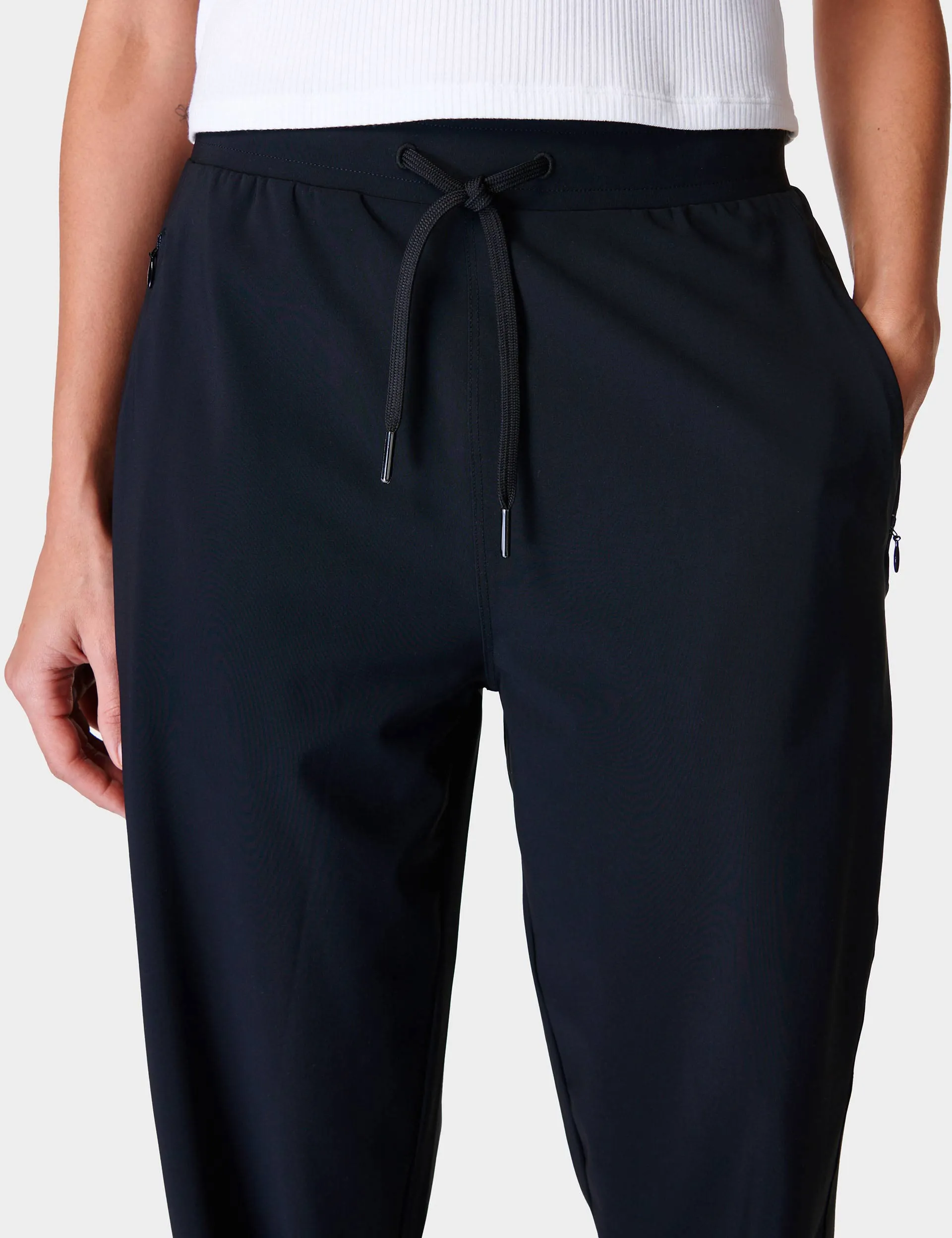 Explorer Jogger - Black