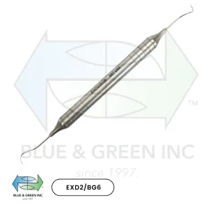Explorer Pigtail EXD2/BG6