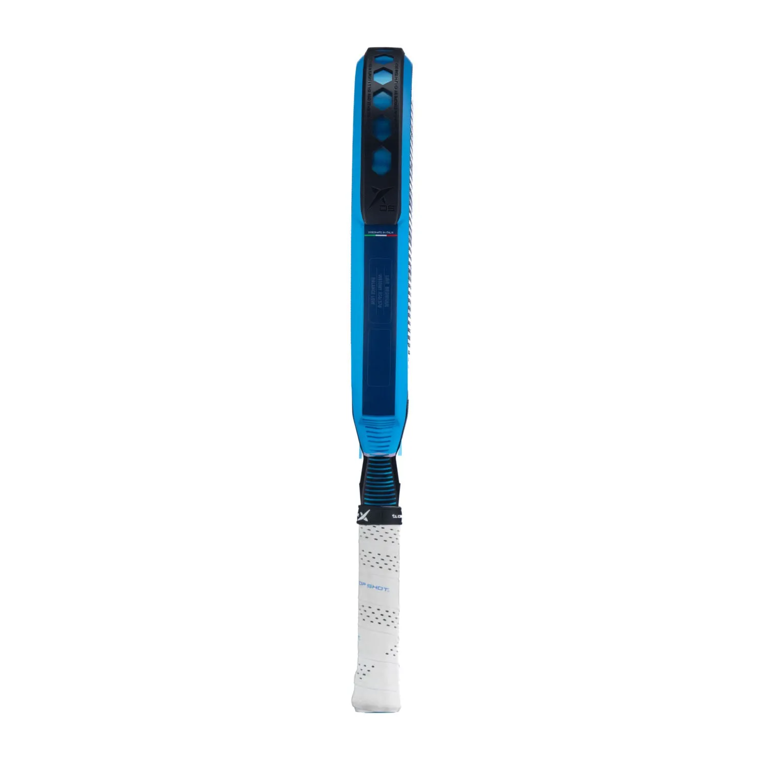 Explorer Pro Attack Padel Racket 2024