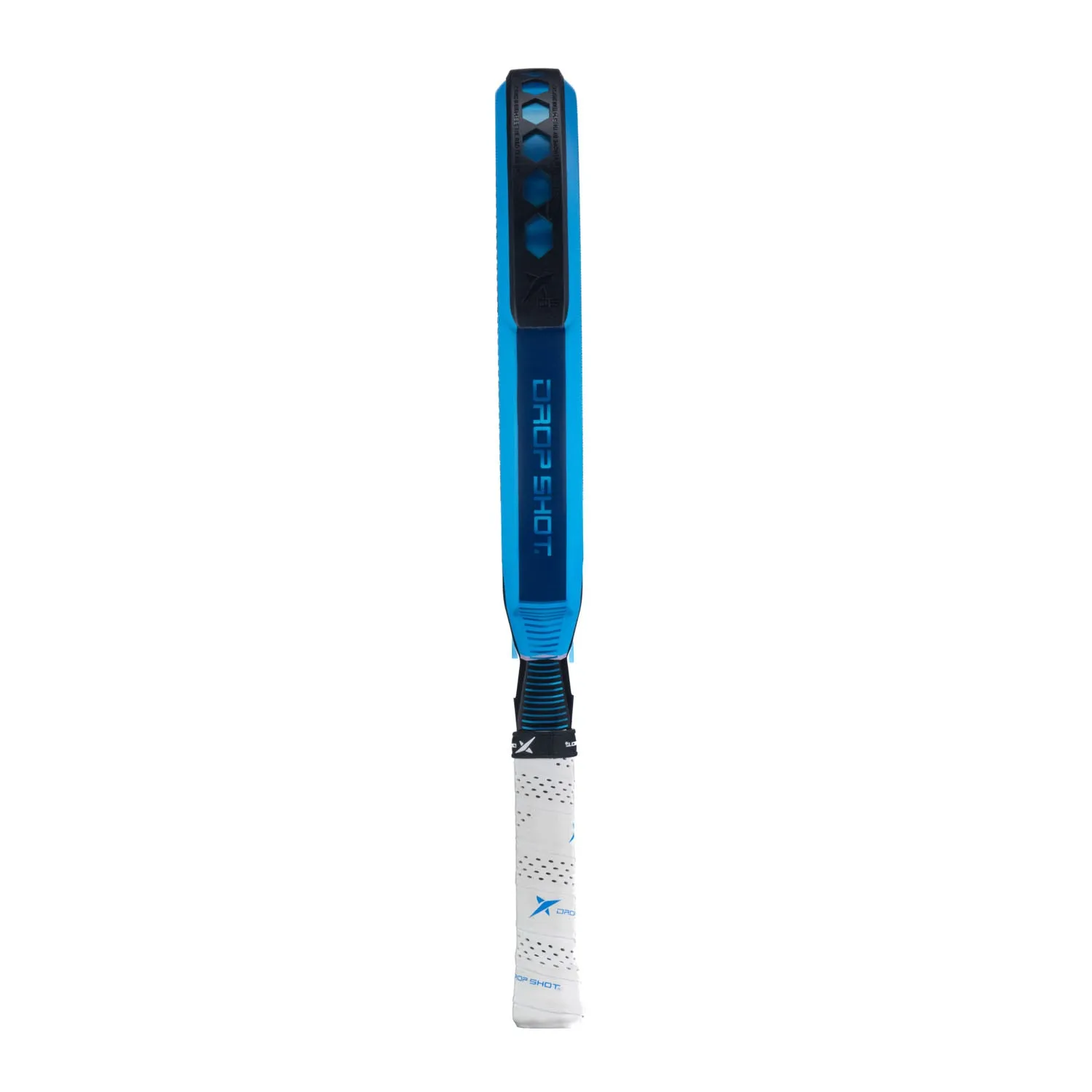 Explorer Pro Attack Padel Racket 2024